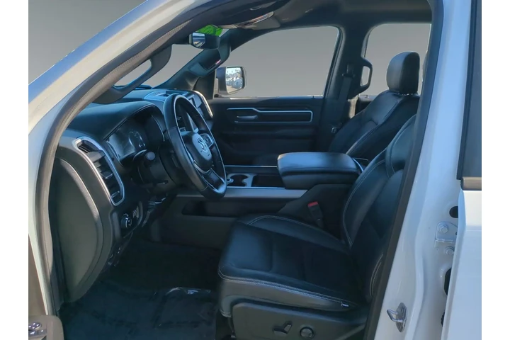 $33900 : Ram 1500 2023 4x2 Big Horn 4 image 9