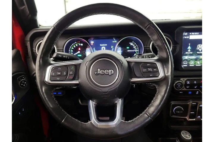 $31998 : Jeep Wrangler 2023 4x4 Sahar image 10