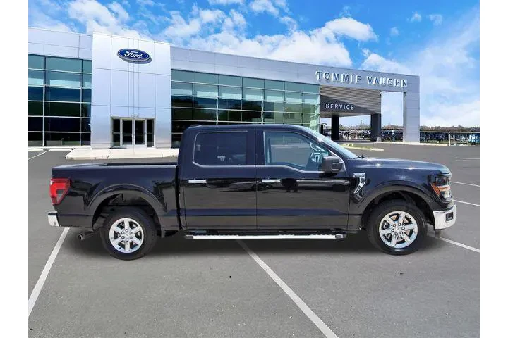 $39992 : Ford F-150 2025 4x2 XLT 4dr image 5