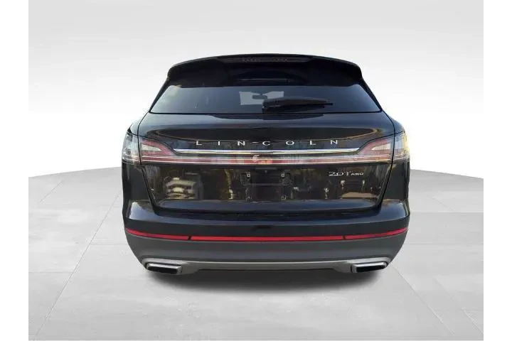 $23995 : Lincoln Nautilus 2020 AWD Re image 6