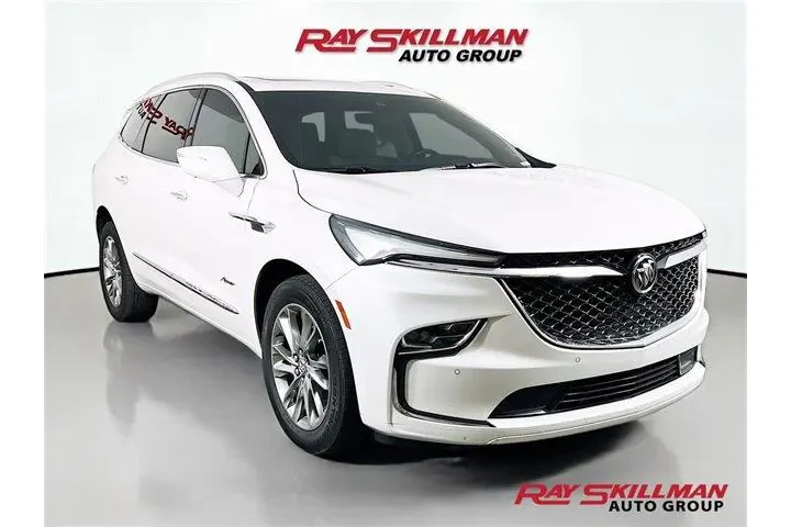 $39975 : Buick Enclave 2023 4x4 Aveni image 1