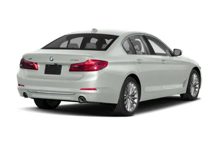 $27975 : BMW 5 Series 2018 AWD 530i x image 3