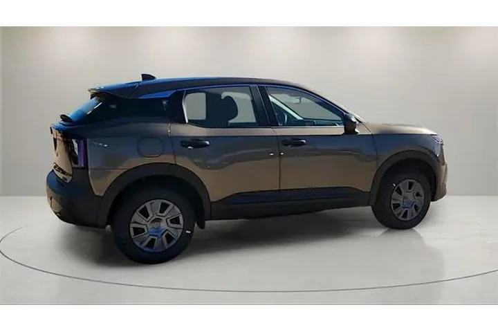 $21084 : Nissan Kicks 2025 AWD S 4dr image 8