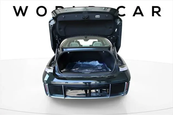 $28791 : Hyundai IONIQ 6 2023 SEL 4dr image 10