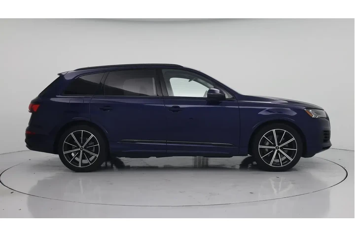 $37998 : Audi Q7 2021 AWD quattro Pre image 7