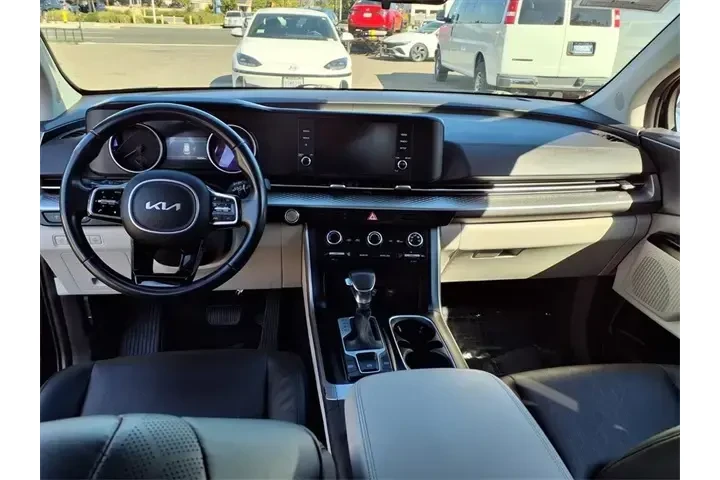 $25992 : Kia Carnival 2024 LX 4dr Min image 7