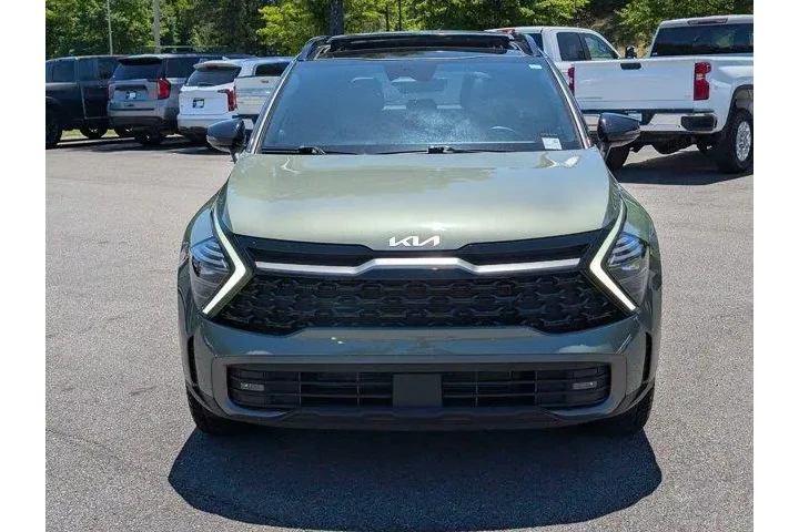 $30999 : Kia Sportage 2024 AWD X-Pro image 2