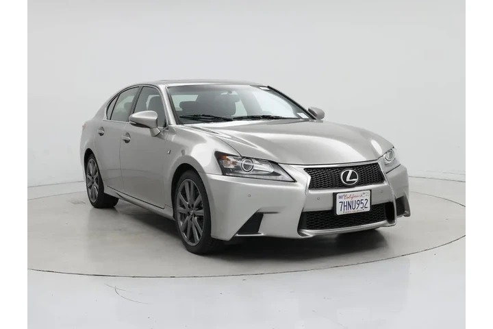 $25998 : Lexus GS 350 2015 4dr Sedan image 1