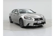 Lexus GS 350 2015 4dr Sedan en Fresno