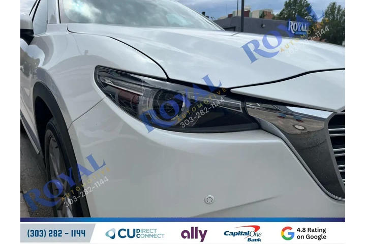 $30895 : 2023 CX-9 Grand Touring image 9