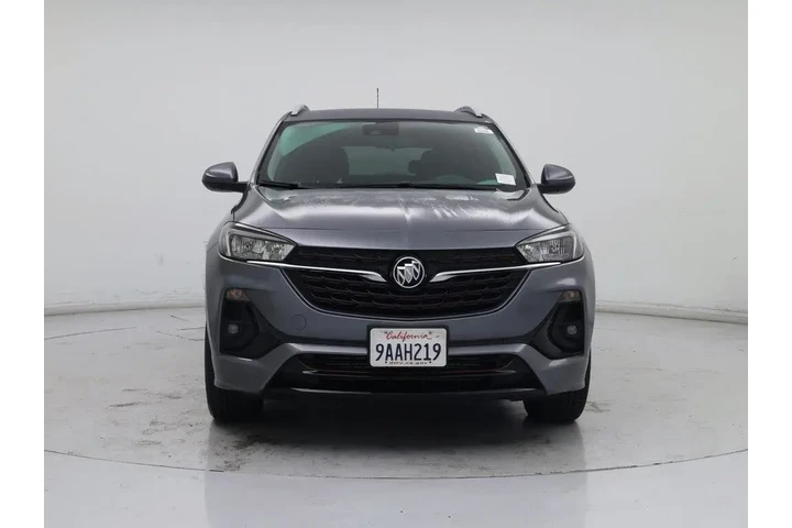 $20998 : Buick Encore GX 2022 Select image 5