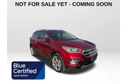 Ford Escape 2019 Titanium 4d en San Bernardino