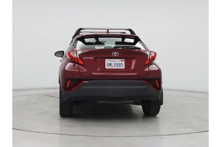 $20998 : Toyota C-HR 2019 XLE 4dr Cro image 6