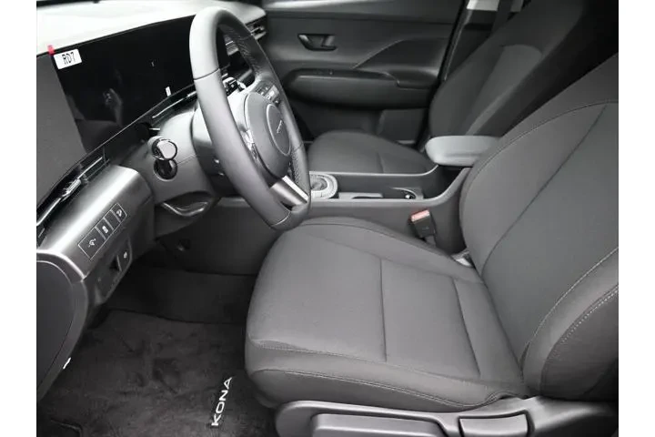 $25988 : Hyundai KONA 2026 SEL Sport image 10