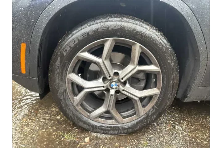 $34943 : BMW X3 2022 AWD xDrive30i 4d image 10