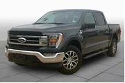 Ford F-150 2021 4x4 Platinum en Shreveport