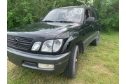 $12995 : 2001 LX 470 thumbnail