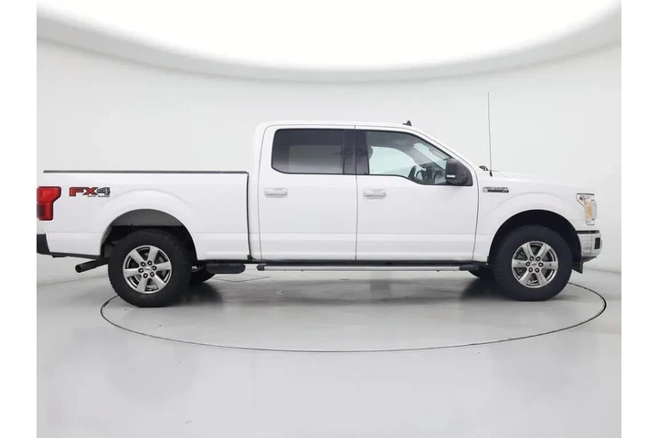 $24998 : Ford F-150 2019 4x4 XLT 4dr image 7
