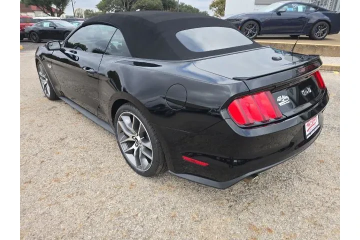 $24995 : Ford Mustang 2017 GT Premium image 7