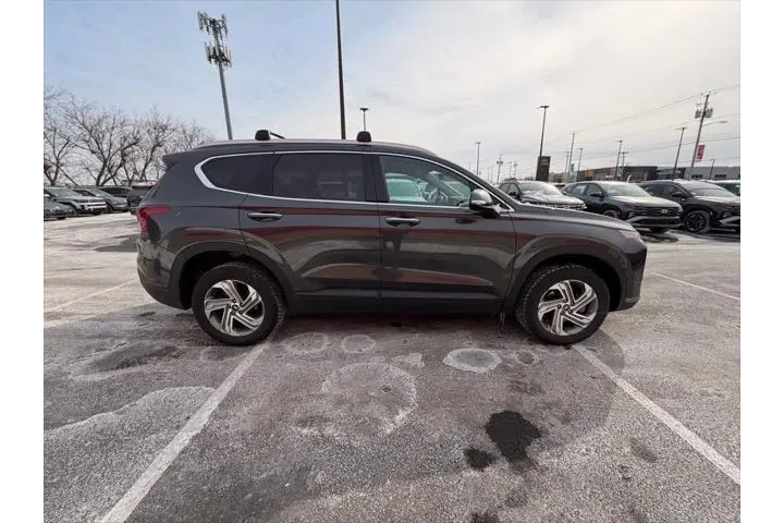 $24000 : Hyundai SANTA FE 2023 AWD SE image 2