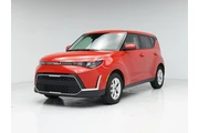 $17998 : Kia Soul 2025 LX 4dr Crossov thumbnail