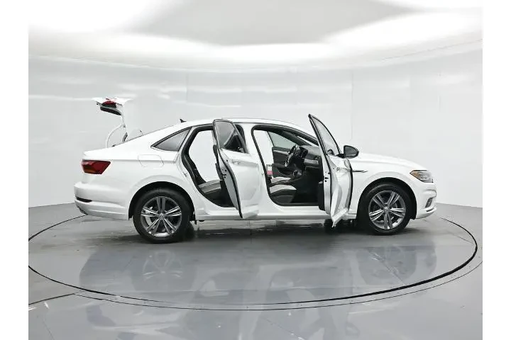 $13528 : Volkswagen Jetta 2019 S 4dr image 5