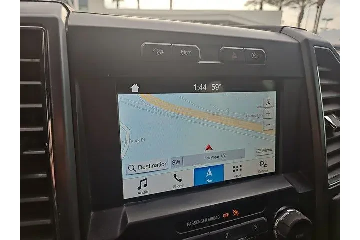 $21588 : Ford F-150 2018 4x4 King Ran image 4