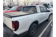 $30987 : Honda Ridgeline 2022 AWD RTL thumbnail
