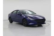 Hyundai ELANTRA 2021 SEL 4dr en Charlotte