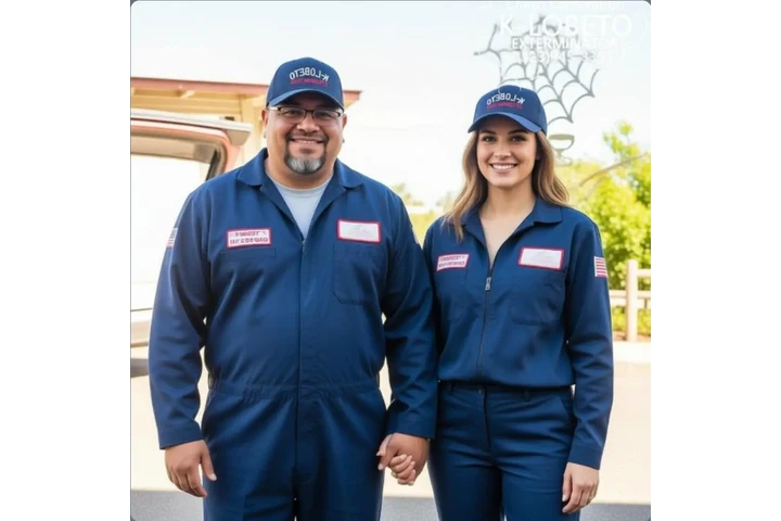 FUMIGACION TERMITAS MAYWOOD.- image 3