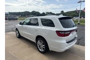 $31954 : Dodge Durango 2022 AWD GT 4d thumbnail