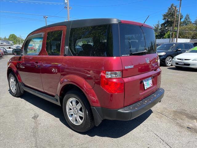 $7495 : 2006 Element EX-P image 8