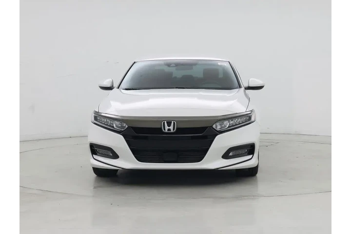 $22998 : Honda Accord 2020 Sport 4dr image 5