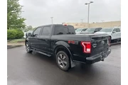 $15477 : Ford F-150 2016 4x4 King Ran thumbnail