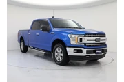Ford F-150 2019 4x4 XLT 4dr