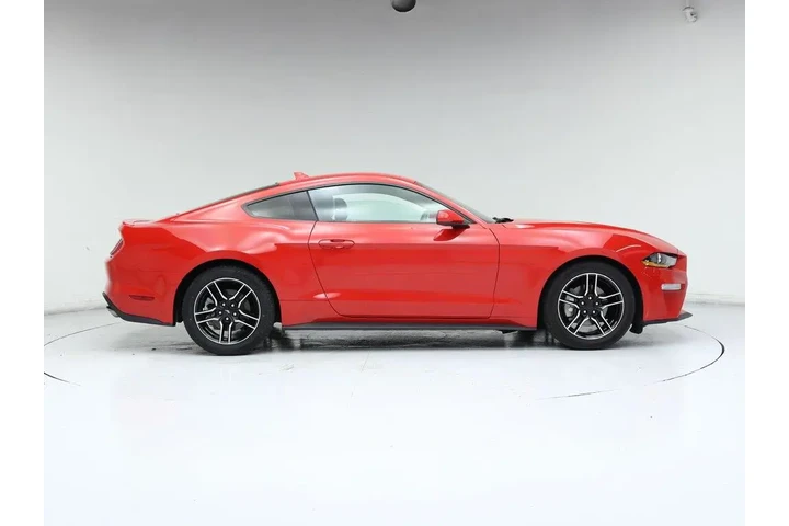 $26998 : Ford Mustang 2023 EcoBoost 2 image 7