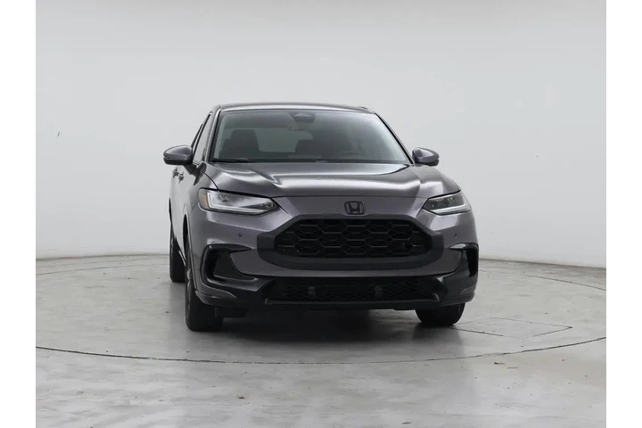 $25998 : Honda HR-V 2024 EX-L 4dr Cro image 5