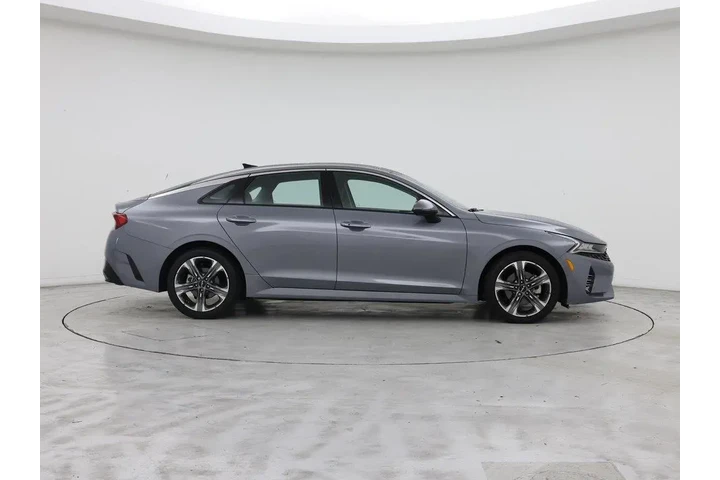 $26998 : Kia K5 2024 EX 4dr Sedan image 7