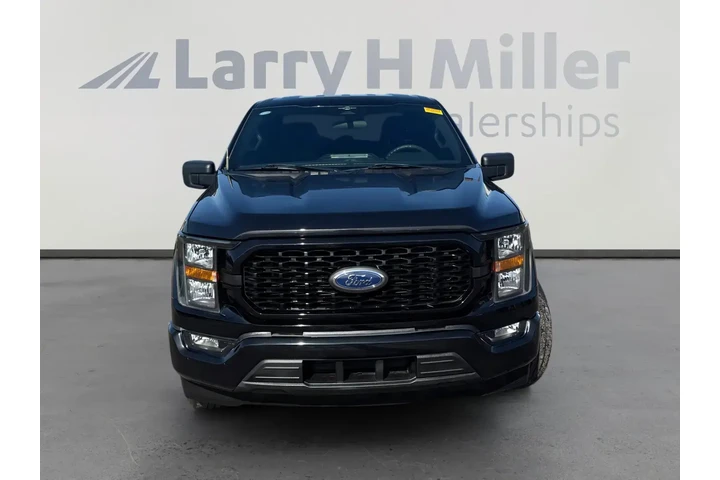 $32199 : Ford F-150 2023 4x2 XL 4dr S image 8