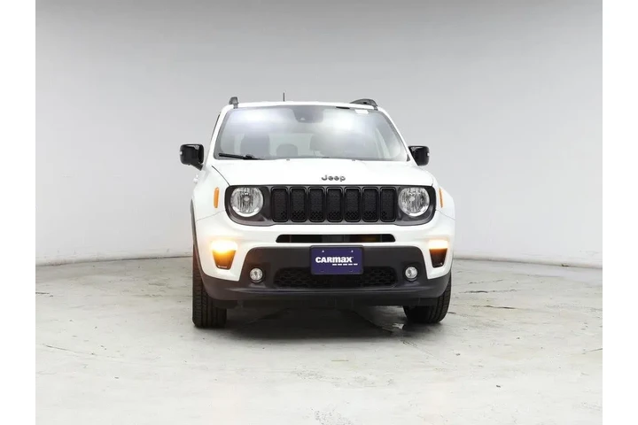 $19998 : Jeep Renegade 2022 4x4 Altit image 5