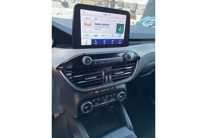 $16991 : Ford Escape 2021 AWD SE 4dr image 8