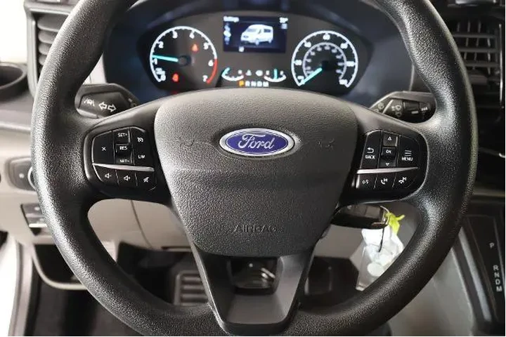 $37240 : Ford Transit 2024 350 XL 3dr image 3