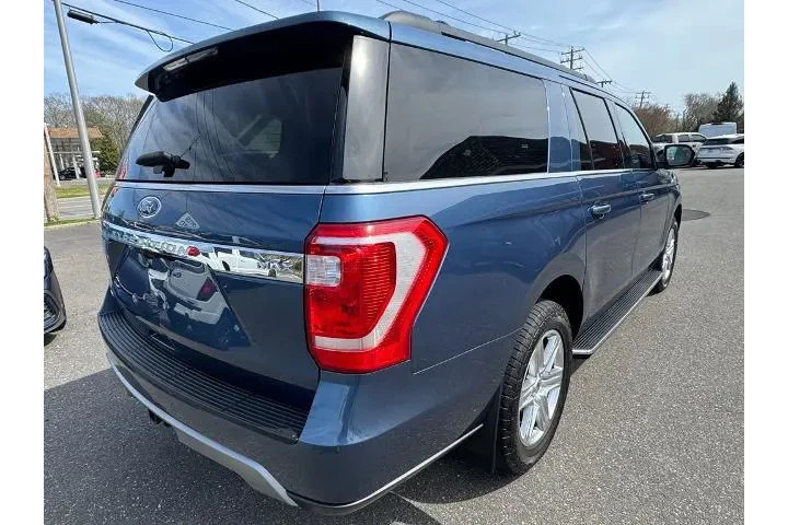 $39700 : Ford Expedition MAX 2020 4x4 image 6