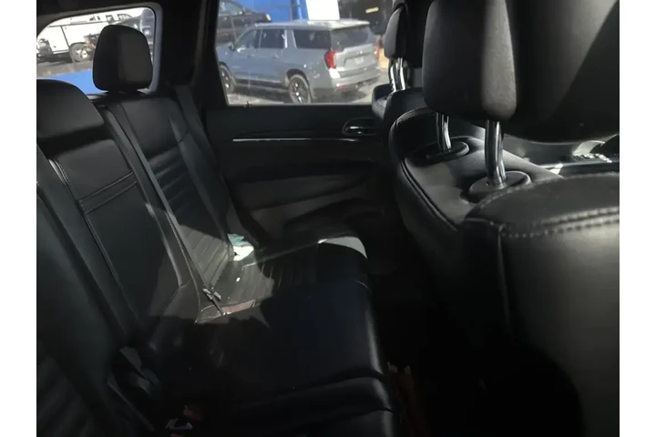 $27207 : Jeep Grand Cherokee 2021 4x4 image 6