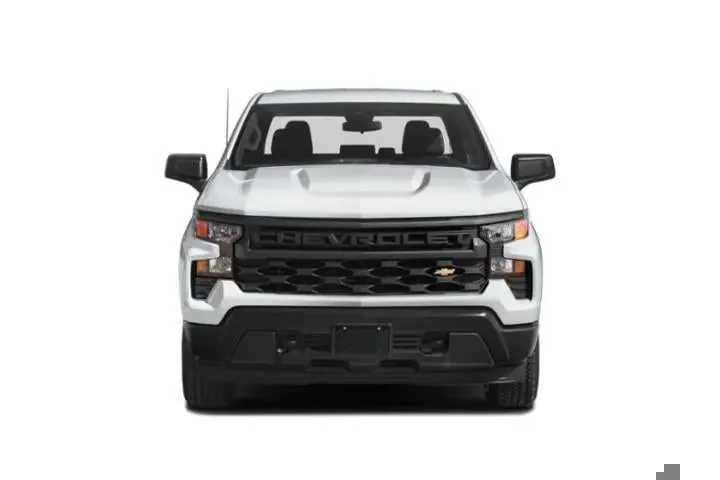 $40000 : Chevrolet Silverado 1500 202 image 7