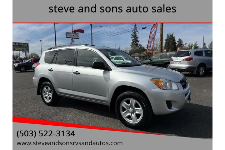 $11900 : 2012 RAV4 image 4