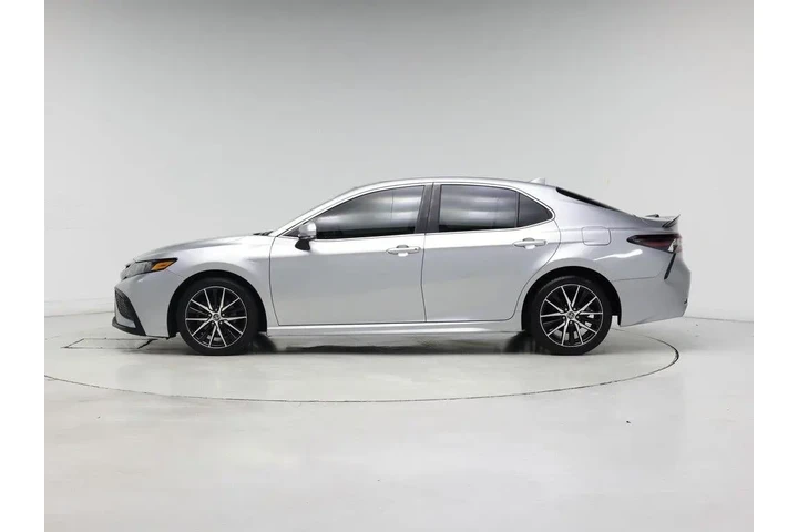 $23998 : Toyota Camry 2022 SE 4dr Sed image 3