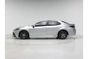 $23998 : Toyota Camry 2022 SE 4dr Sed thumbnail