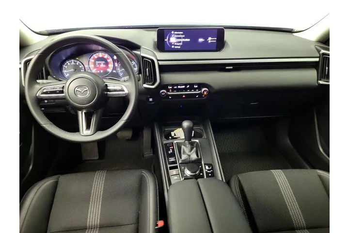 $28998 : Mazda CX-50 2024 AWD 2.5 S P image 9