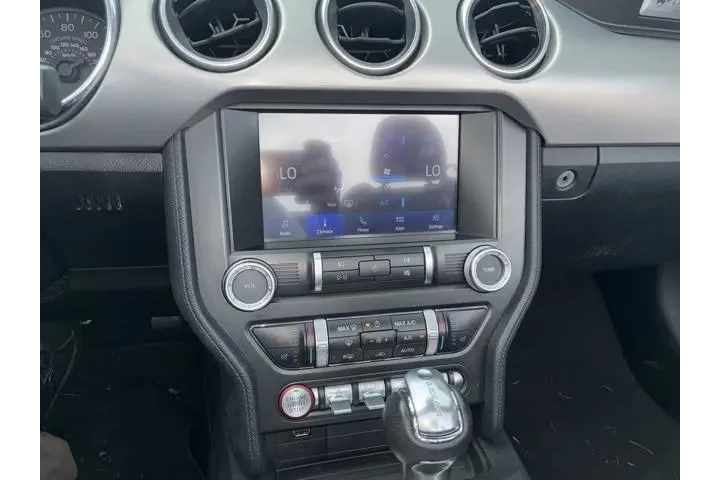 $26622 : Ford Mustang 2022 EcoBoost P image 9